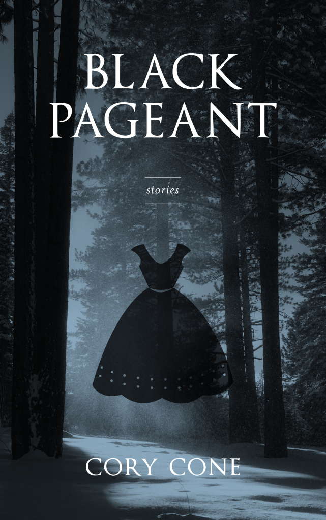 CoryCone_BlackPageantBookCover